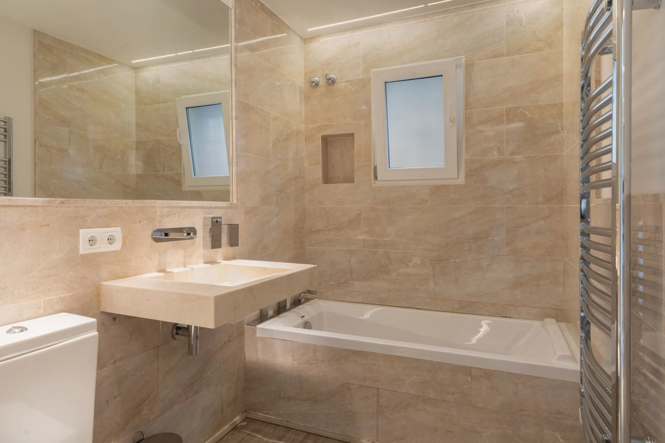 Exclusive panoramic villa in Aiguablava, Costa Brava