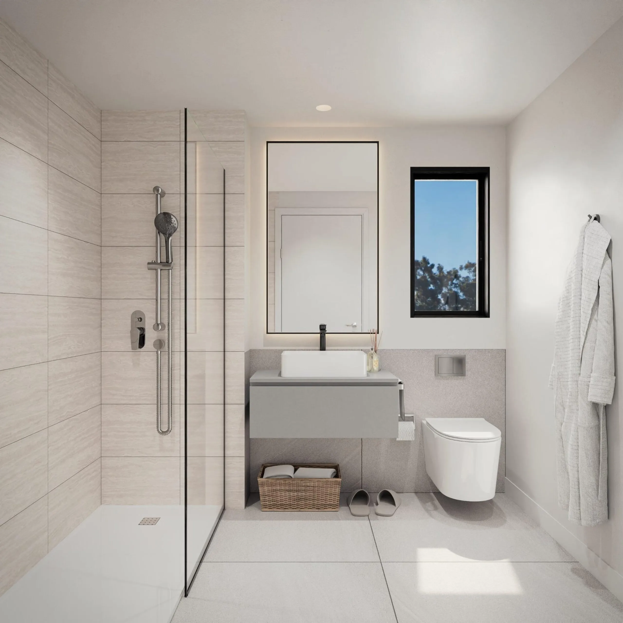 Exclusive new-build residential development in Marbella& & New homes in Marbella! Elegance, relaxation and tranquillity in a privileged setting.& & Exclusive new-build homes in Marbella with 2 and 3 bedrooms and incredible terraces overlooking