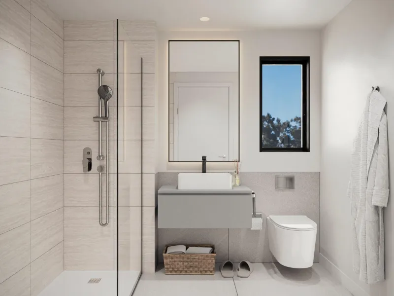 Exclusive new-build residential development in Marbella& & New homes in Marbella! Elegance, relaxation and tranquillity in a privileged setting.& & Exclusive new-build homes in Marbella with 2 and 3 bedrooms and incredible terraces overlooking