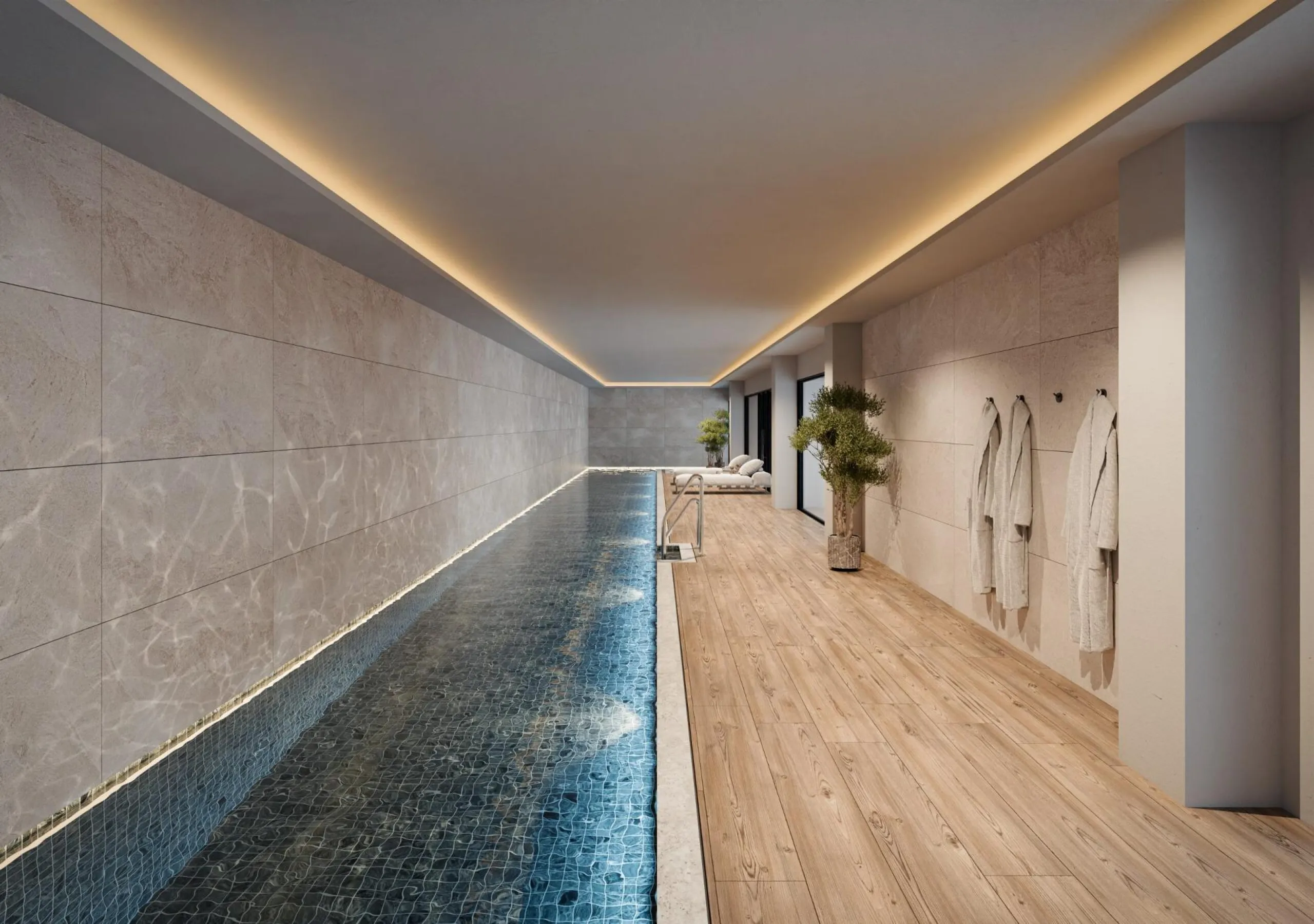 Exclusive new-build residential development in Marbella& & New homes in Marbella! Elegance, relaxation and tranquillity in a privileged setting.& & Exclusive new-build homes in Marbella with 2 and 3 bedrooms and incredible terraces overlooking