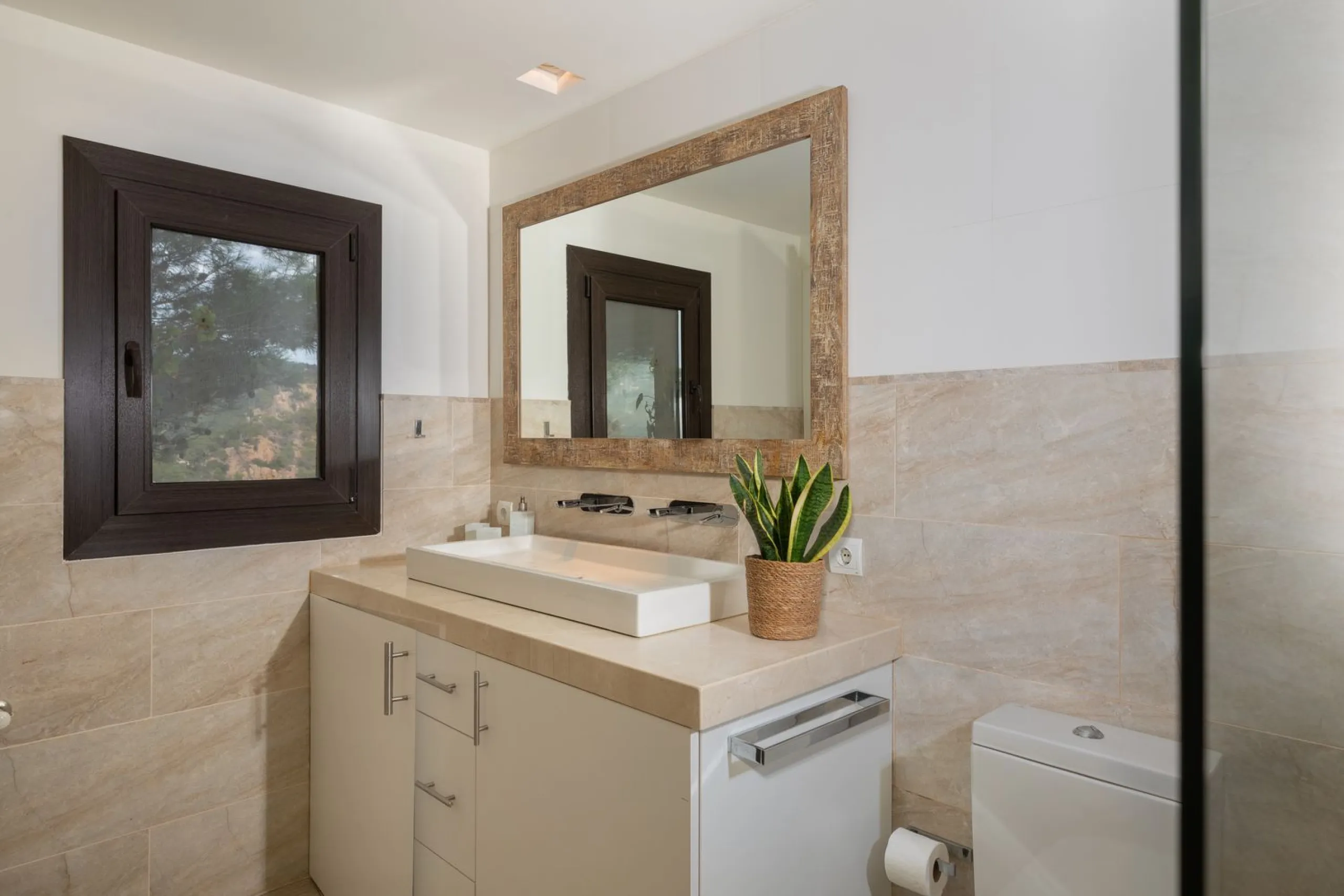 Exclusive panoramic villa in Aiguablava, Costa Brava