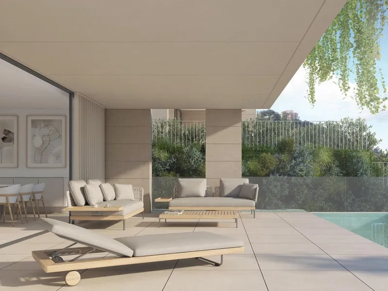 Exclusive Boutique Residences in Elviria Marbella – Modern Luxury Surrounded by Nature& & Elegant Living in One of Marbella’s Most Sought-After Districts& Discover a unique residential complex of 21 luxury homes nestled in the serene setting of E