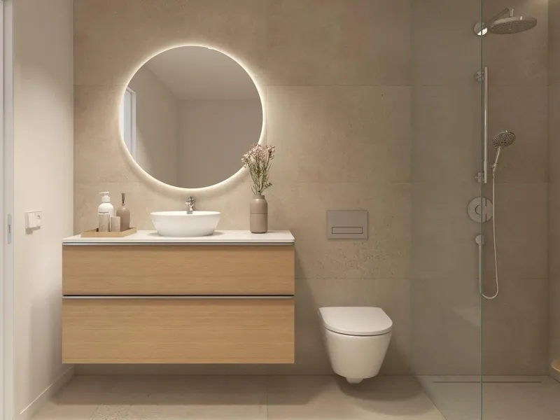 Exclusive Boutique Residences in Elviria Marbella – Modern Luxury Surrounded by Nature& & Elegant Living in One of Marbella’s Most Sought-After Districts& Discover a unique residential complex of 21 luxury homes nestled in the serene setting of E