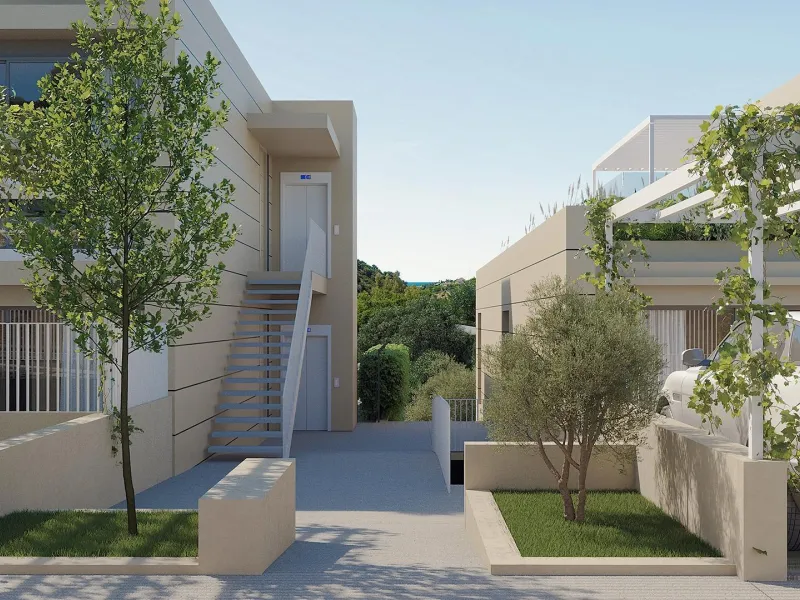 Exclusive Boutique Residences in Elviria Marbella – Modern Luxury Surrounded by Nature& & Elegant Living in One of Marbella’s Most Sought-After Districts& Discover a unique residential complex of 21 luxury homes nestled in the serene setting of E