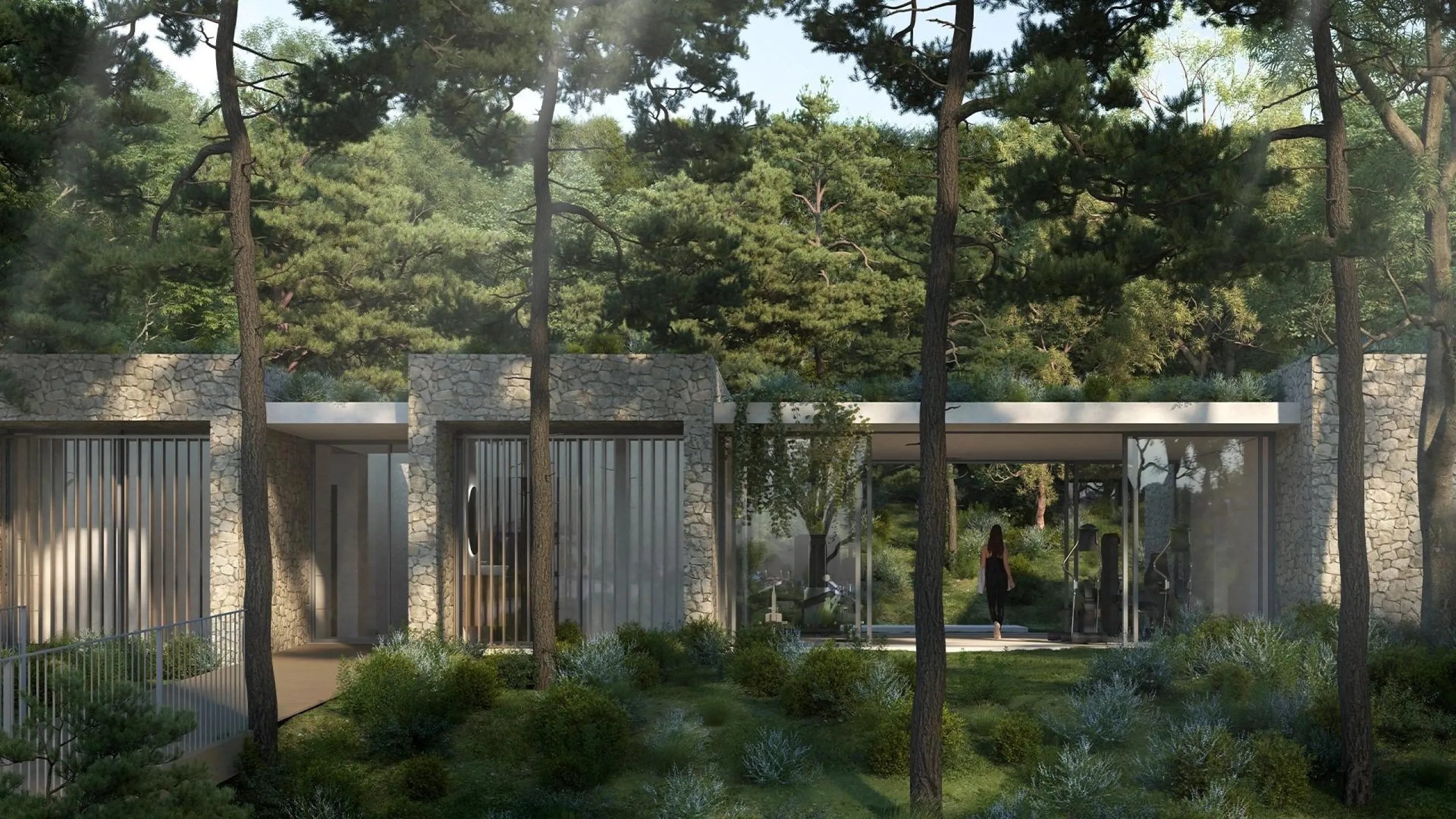 Exclusive Boutique Residences in Elviria Marbella – Modern Luxury Surrounded by Nature& & Elegant Living in One of Marbella’s Most Sought-After Districts& Discover a unique residential complex of 21 luxury homes nestled in the serene setting of E