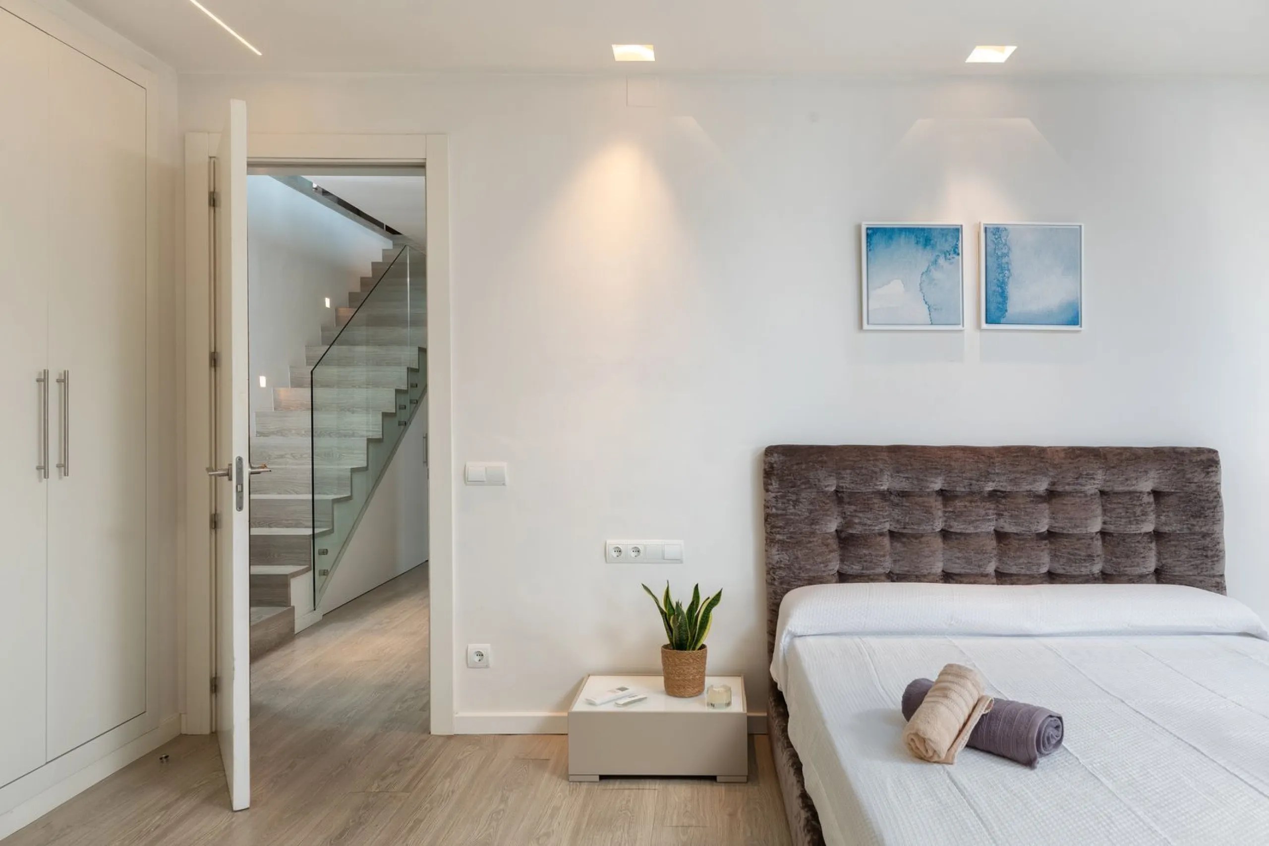 Exclusive panoramic villa in Aiguablava, Costa Brava