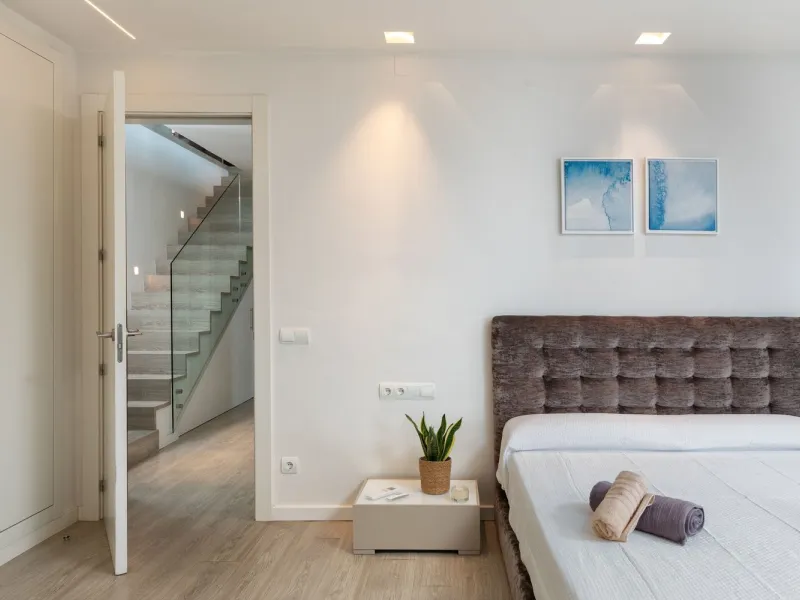 Exclusive panoramic villa in Aiguablava, Costa Brava