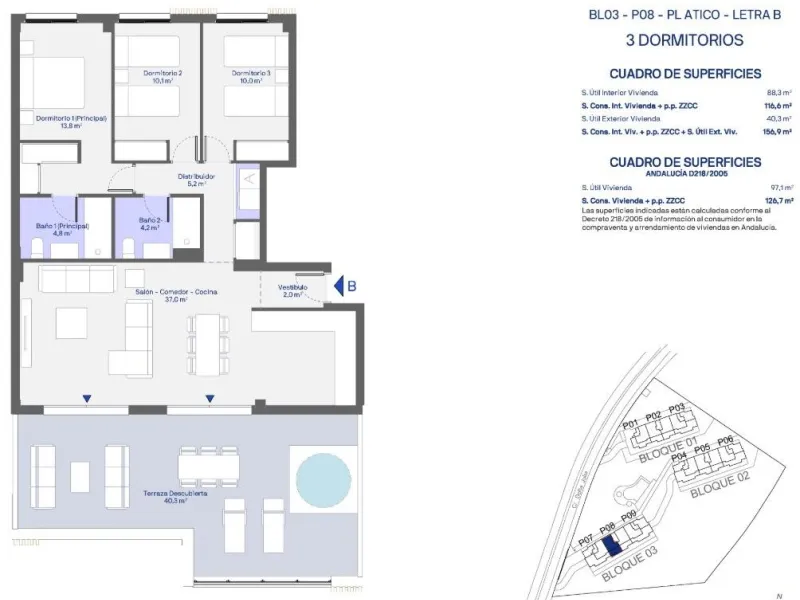 NEW BUILD RESIDENTIAL COMPLEX IN CASARES& & New Build residential complex located in the Doña Julia Golf area.& This residential complex emerges as an oasis of elegance and tranquillity on the Costa del Sol., is a haven for lovers of sport and na