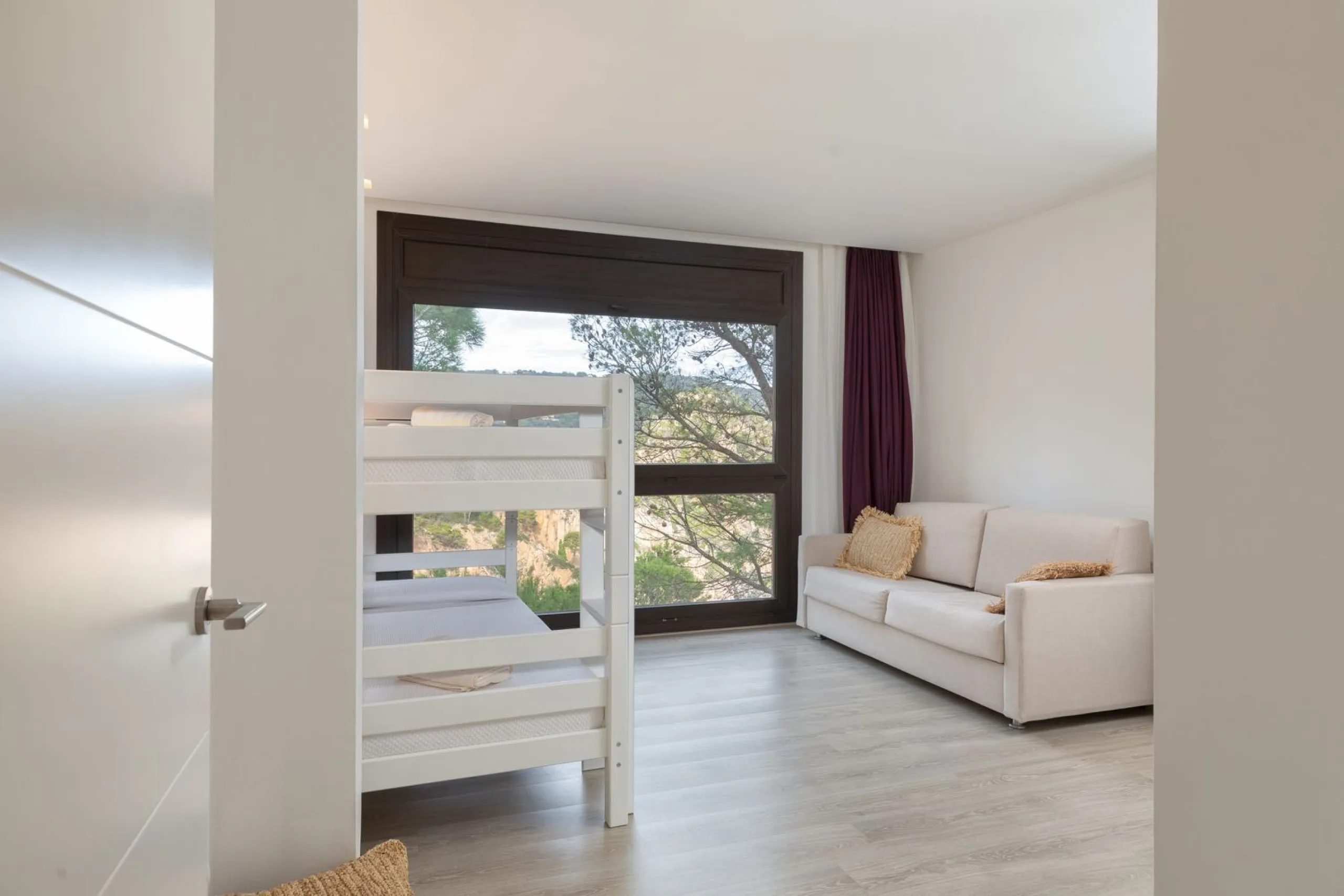 Exclusive panoramic villa in Aiguablava, Costa Brava