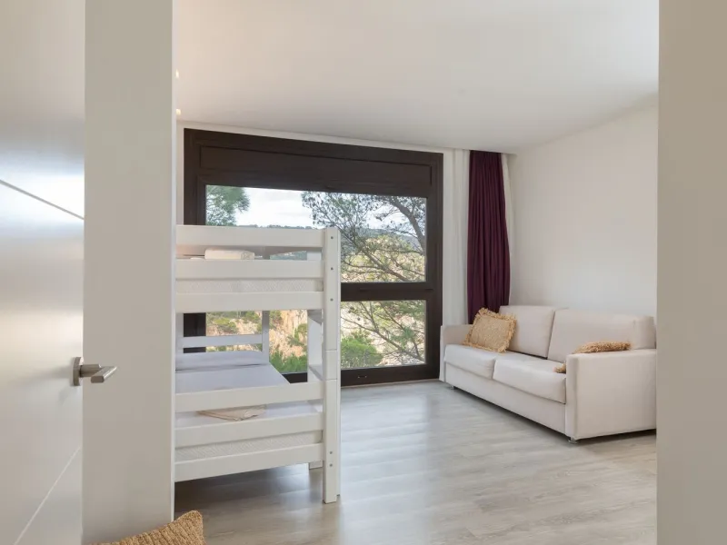 Exclusive panoramic villa in Aiguablava, Costa Brava