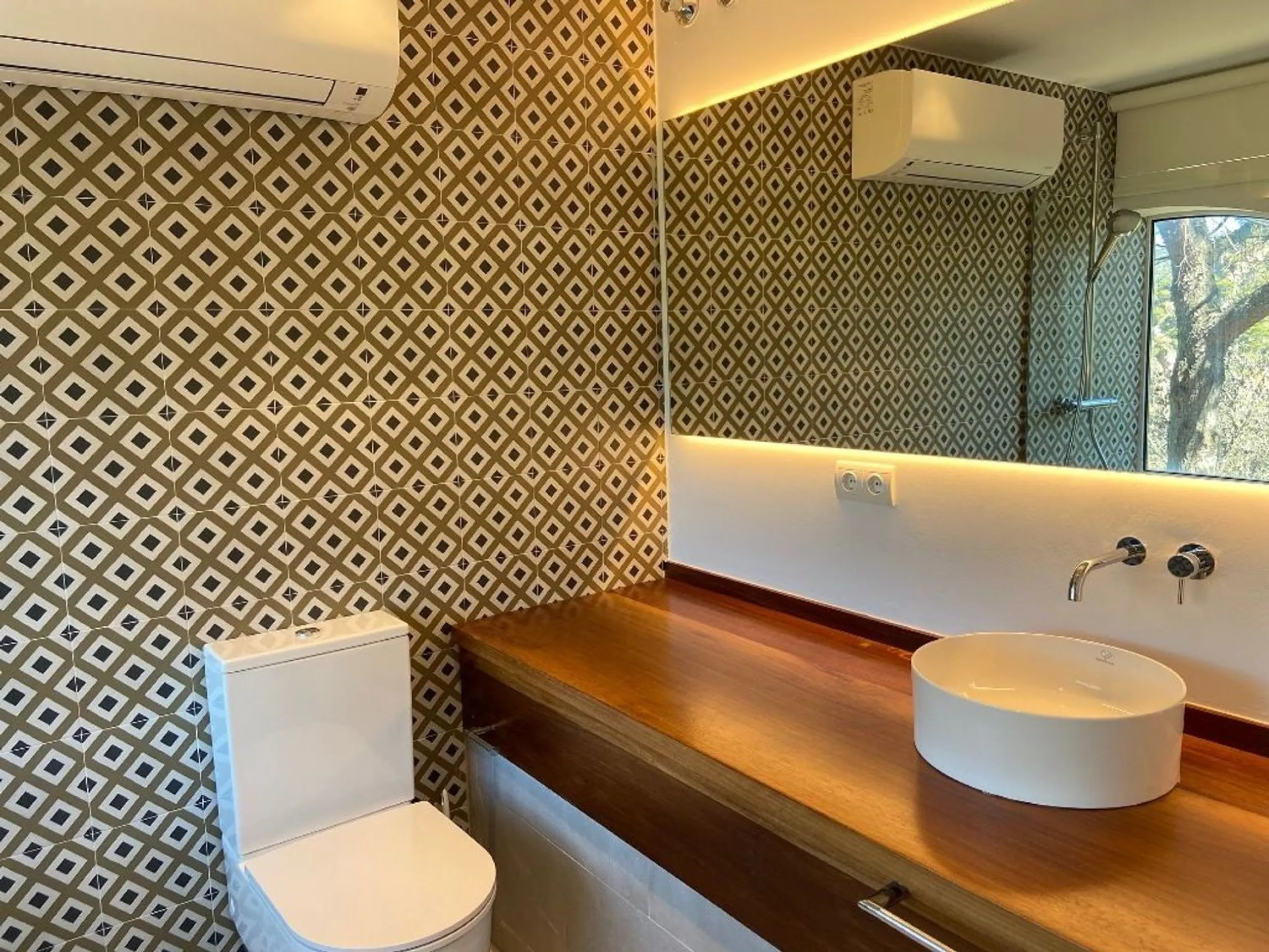 Exclusive panoramic villa in Aiguablava, Costa Brava