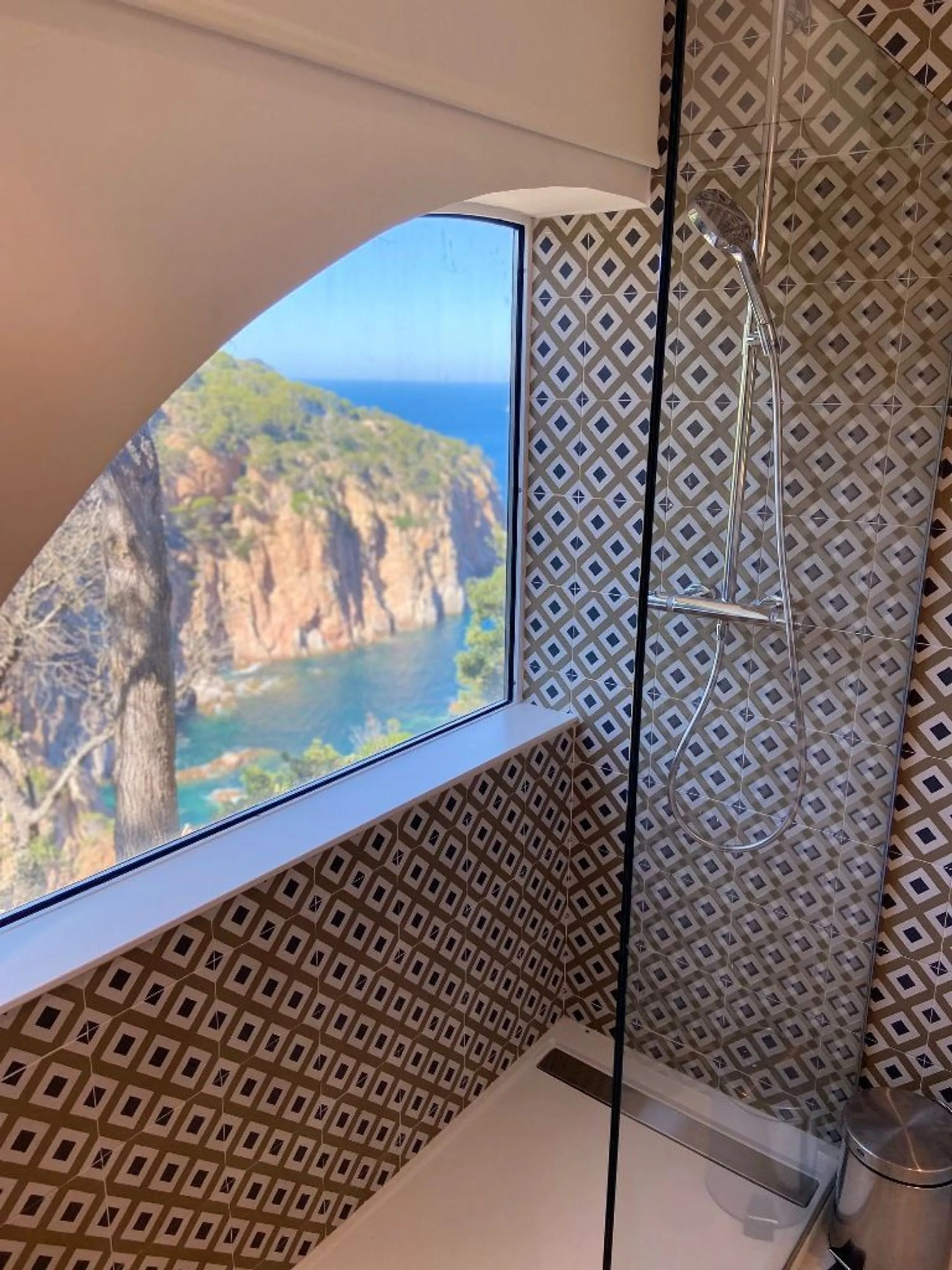 Exclusive panoramic villa in Aiguablava, Costa Brava