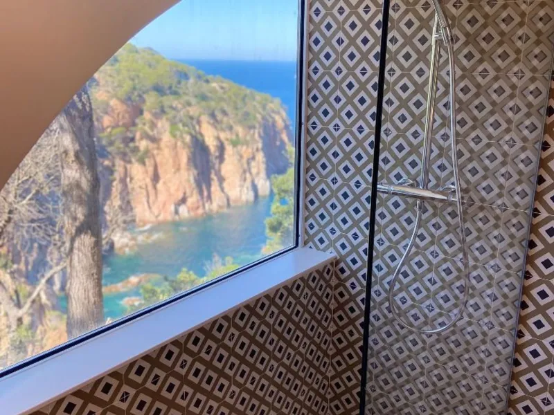 Exclusive panoramic villa in Aiguablava, Costa Brava
