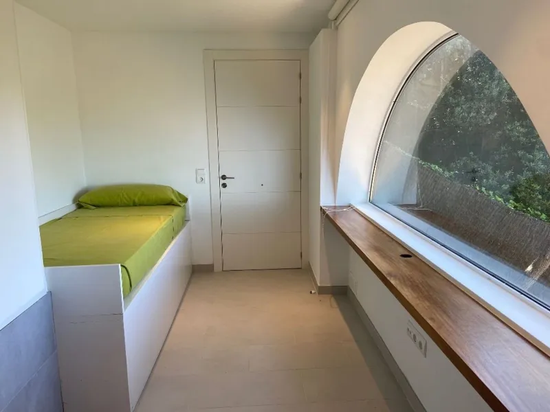Exclusive panoramic villa in Aiguablava, Costa Brava
