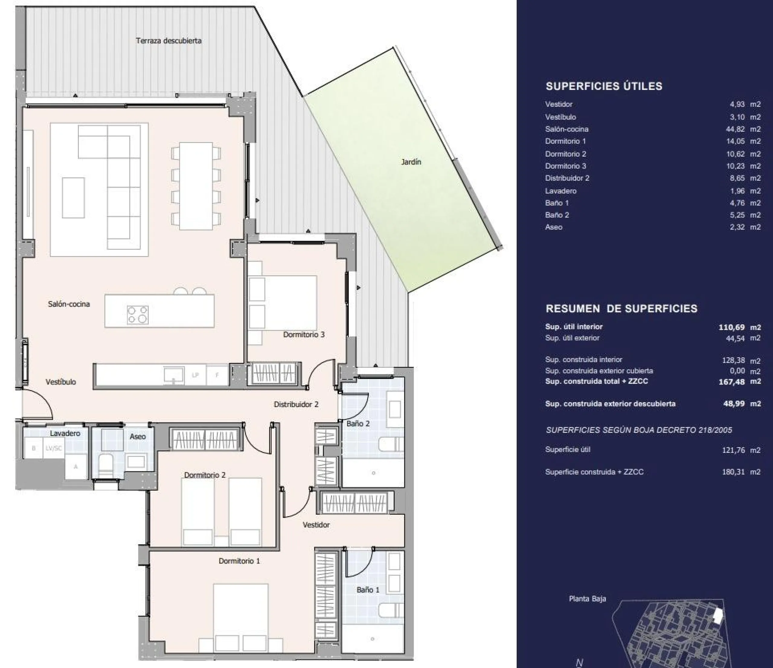 Exclusive Residential Complex in Nueva Andalucia, Marbella& & Luxury and Avant-Garde Design in a Privileged Location& Discover this stunning residential complex of 113 luxury homes, designed with innovative architecture that reinterprets the trad
