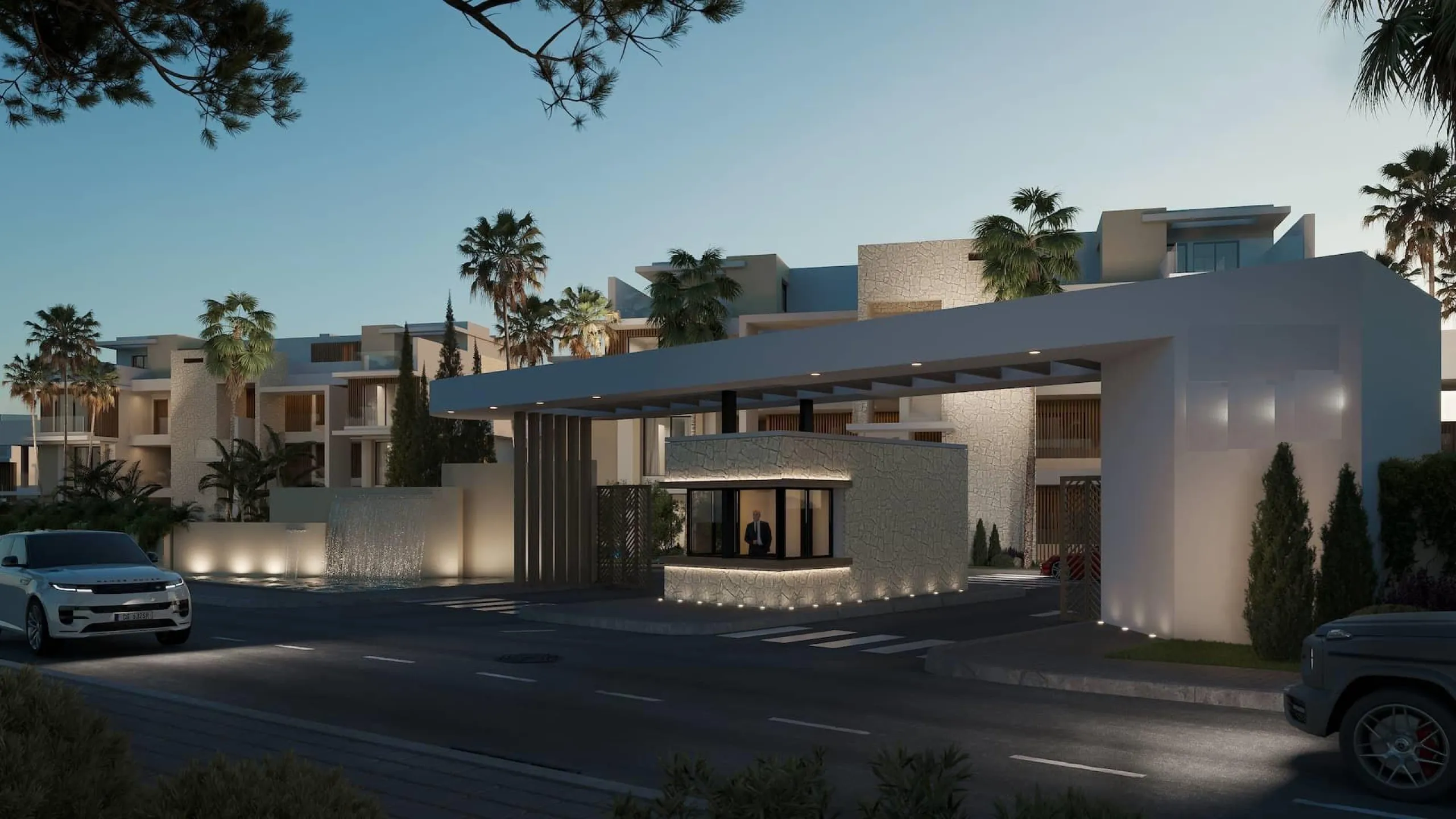 Luxury Apartments in Estepona with Stunning Sea ViewsDiscover an exclusive development of 72 luxury apartments located in the sought-after area of La Resina, Estepona. This prestigious complex offers high-end finishes, world-class amenities, and breathtak