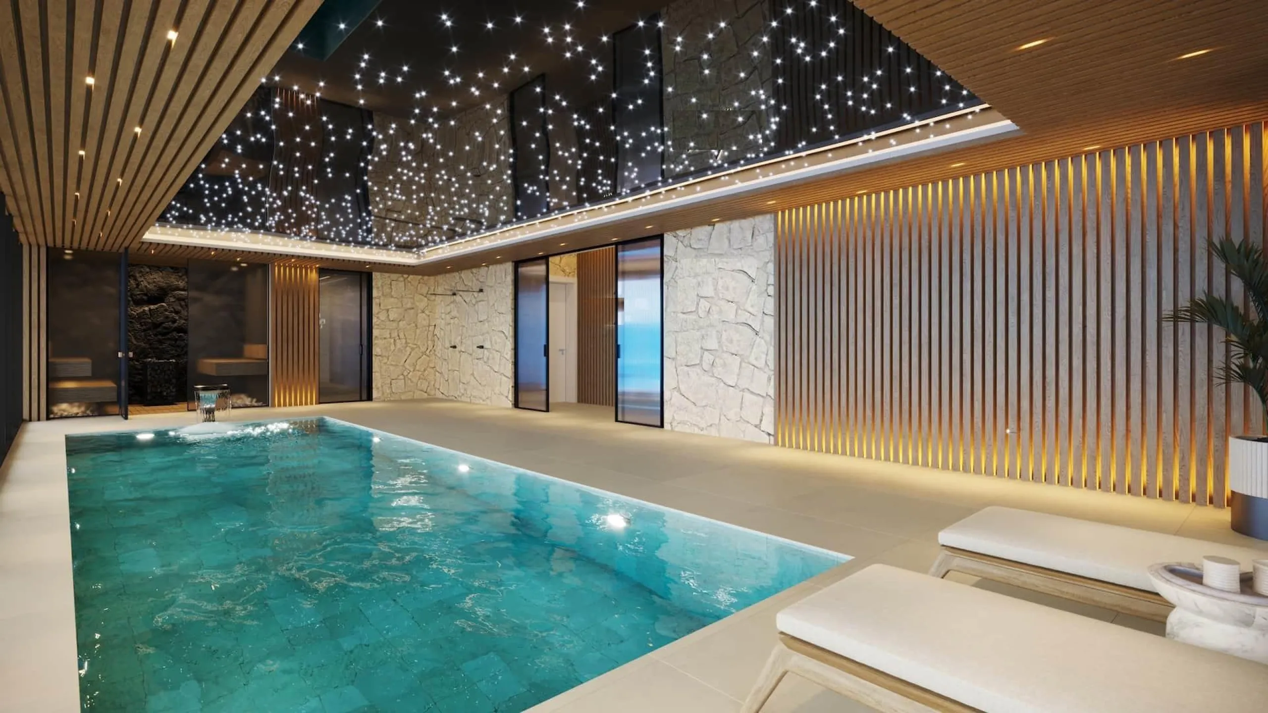 Luxury Apartments in Estepona with Stunning Sea ViewsDiscover an exclusive development of 72 luxury apartments located in the sought-after area of La Resina, Estepona. This prestigious complex offers high-end finishes, world-class amenities, and breathtak