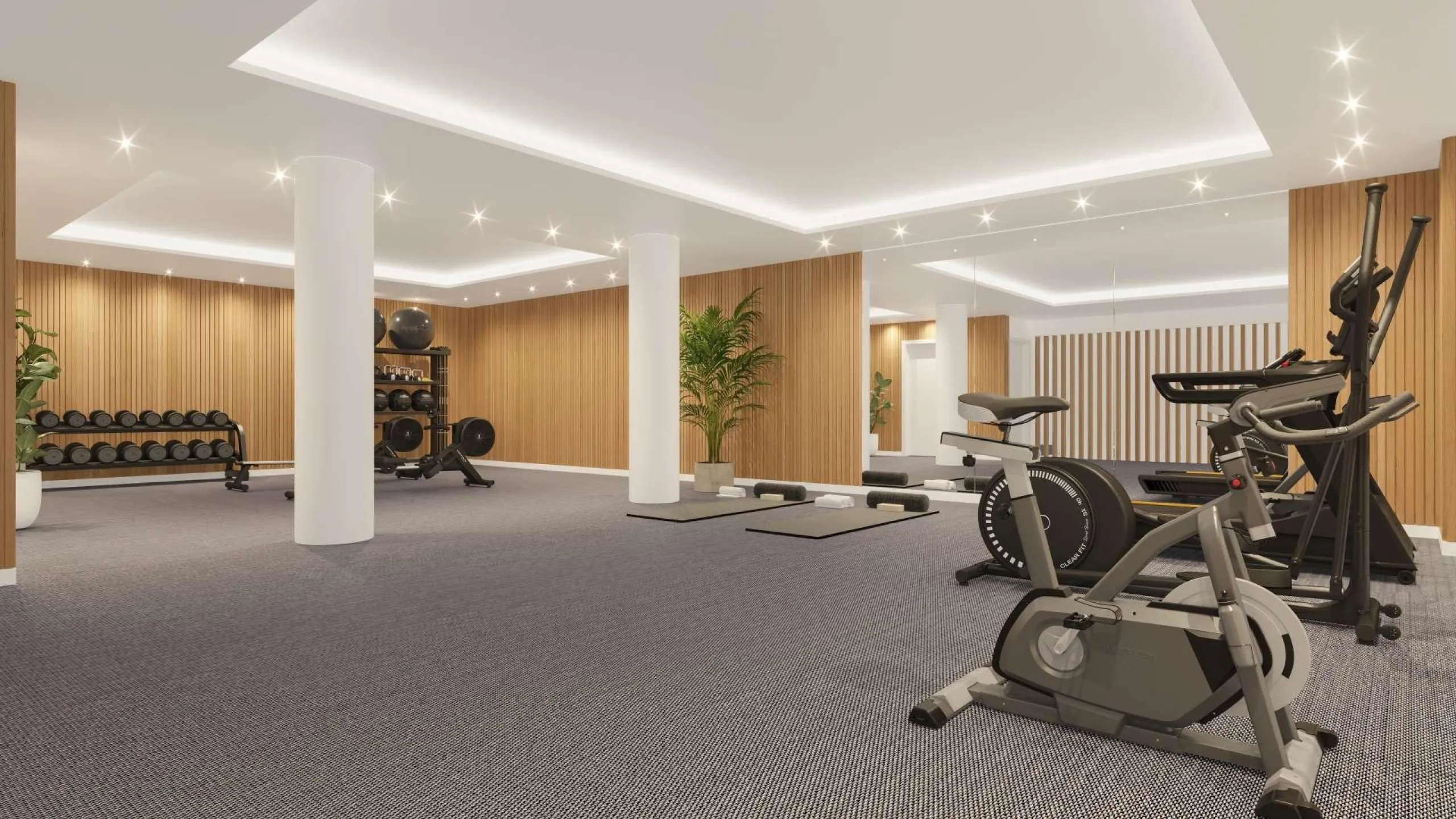 Modern Mediterranean Homes with Sea and Golf Views in Estepona, Costa del Sol& & Exclusive New Development in a Prime Location& Discover an exceptional opportunity to live in the heart of the Costa del Sol, in one of the most promising residentia
