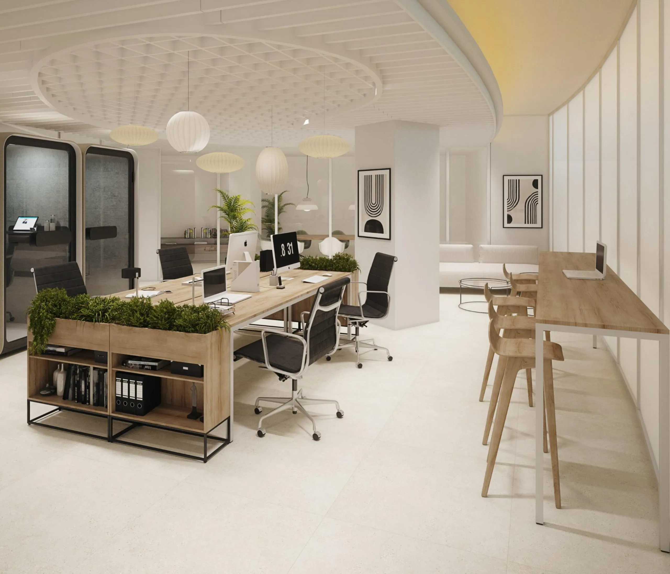 Luxury Beachfront Residences in Málaga City with Panoramic Sea Views& & Prime Location in La Térmica, Málaga& Located in one of the most exclusive beachfront areas of Málaga city, this new residential development offers the perfect balance of urb