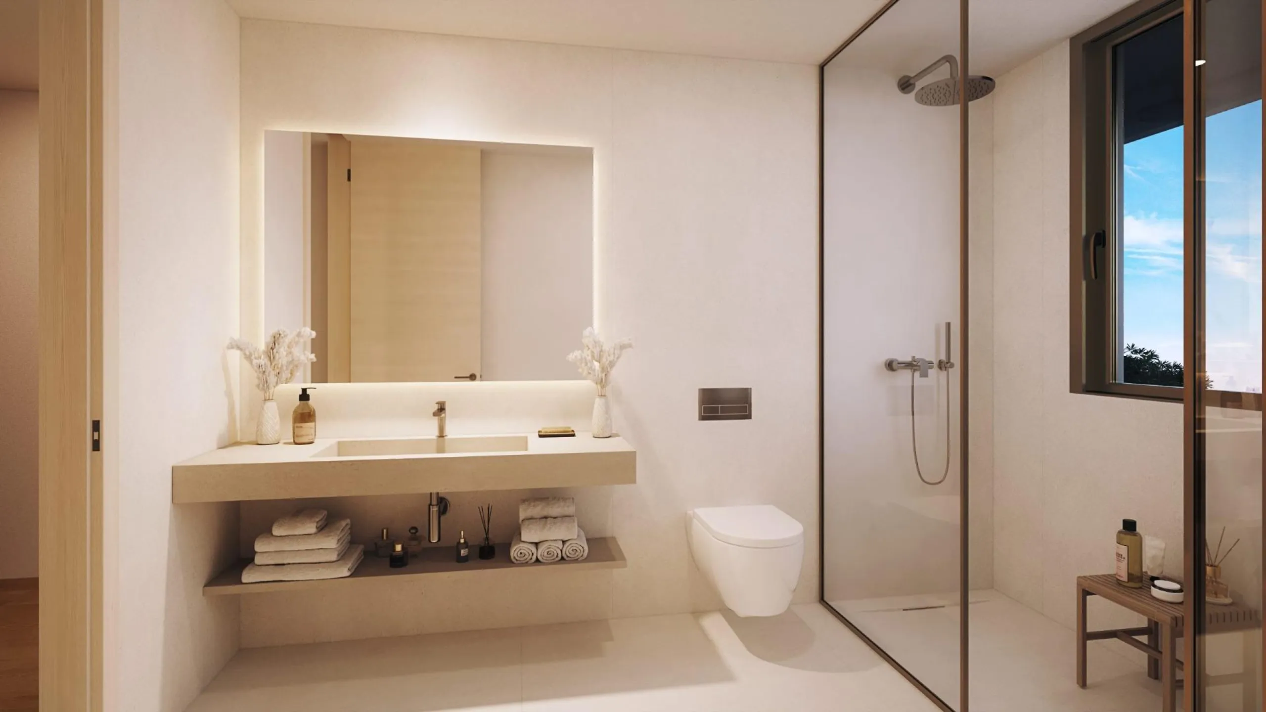 Luxury Beachfront Residences in Málaga City with Panoramic Sea Views& & Prime Location in La Térmica, Málaga& Located in one of the most exclusive beachfront areas of Málaga city, this new residential development offers the perfect balance of urb