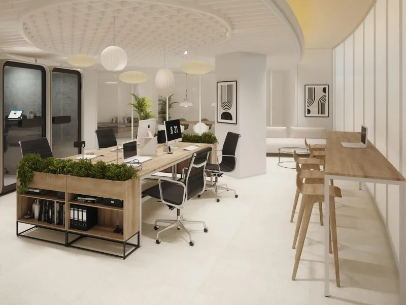 Luxury Beachfront Residences in Málaga City with Panoramic Sea Views& & Prime Location in La Térmica, Málaga& Located in one of the most exclusive beachfront areas of Málaga city, this new residential development offers the perfect balance of urb