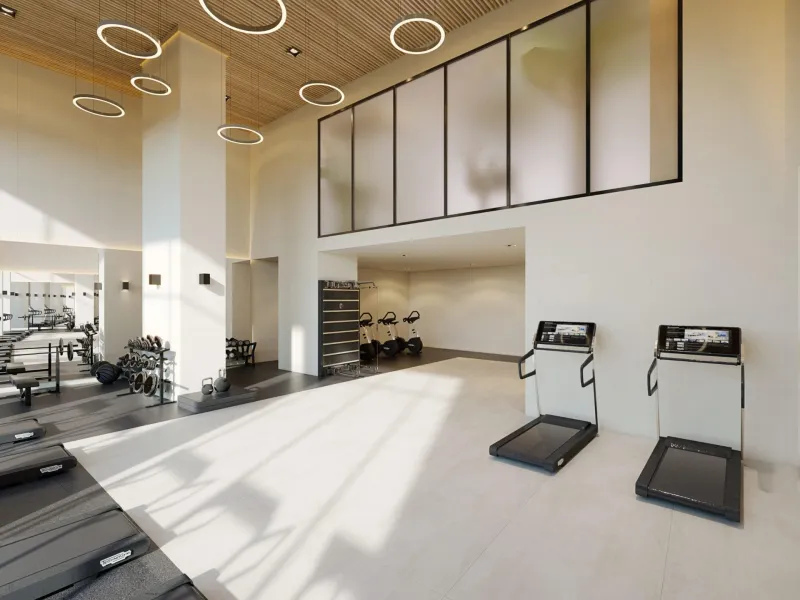 Luxury Beachfront Residences in Málaga City with Panoramic Sea Views& & Prime Location in La Térmica, Málaga& Located in one of the most exclusive beachfront areas of Málaga city, this new residential development offers the perfect balance of urb
