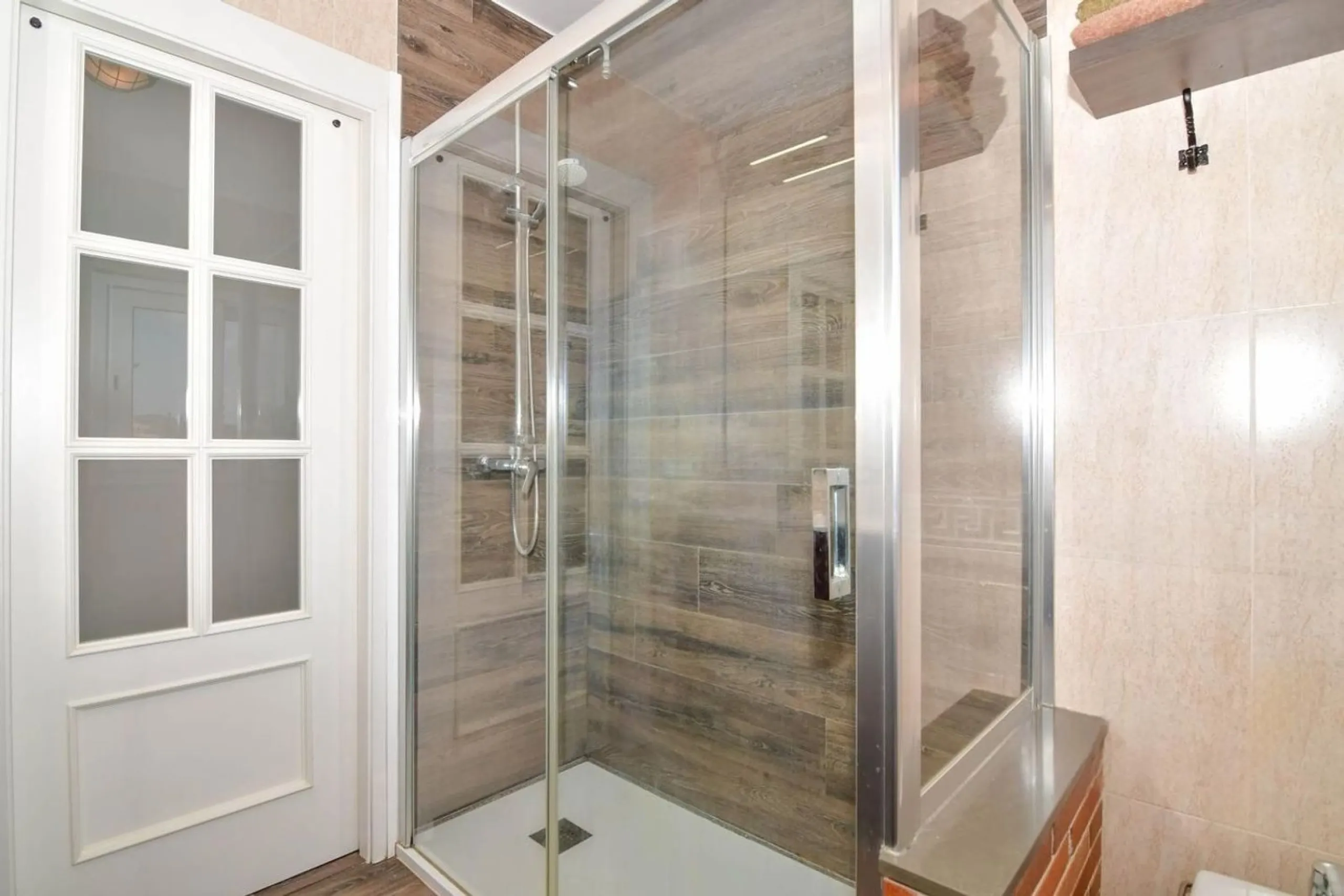 Casa con piscina privada y vistas en Els Masos, Coma-ruga
