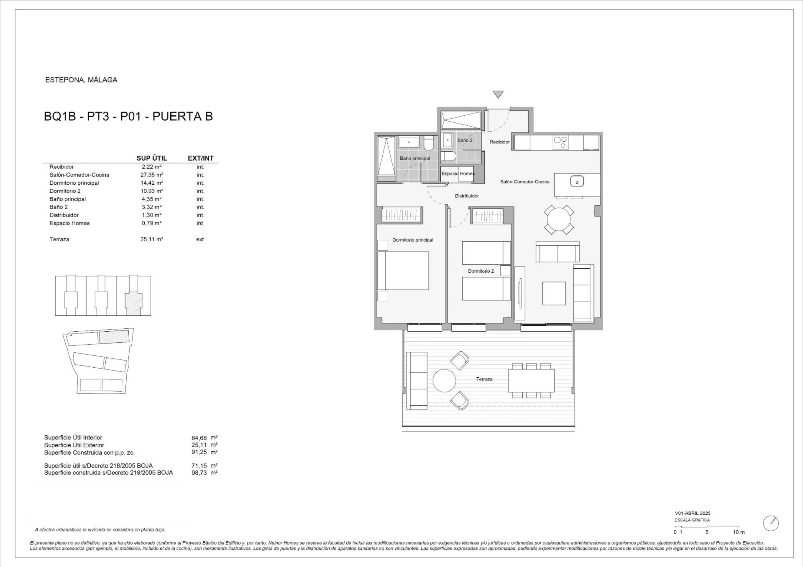 New Build Residential Complex with Golf and Sea Views near Estepona& & Contemporary Living Surrounded by Nature and Golf& Discover a new residential development located in a privileged setting near Estepona, on the western Costa del Sol. This exc