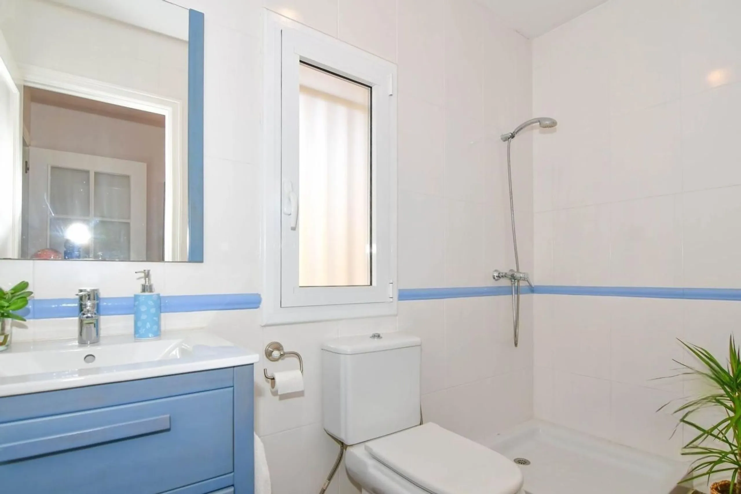 Casa con piscina privada y vistas en Els Masos, Coma-ruga