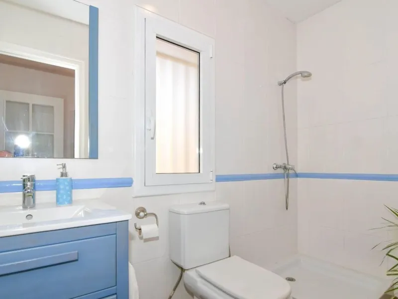 Casa con piscina privada y vistas en Els Masos, Coma-ruga