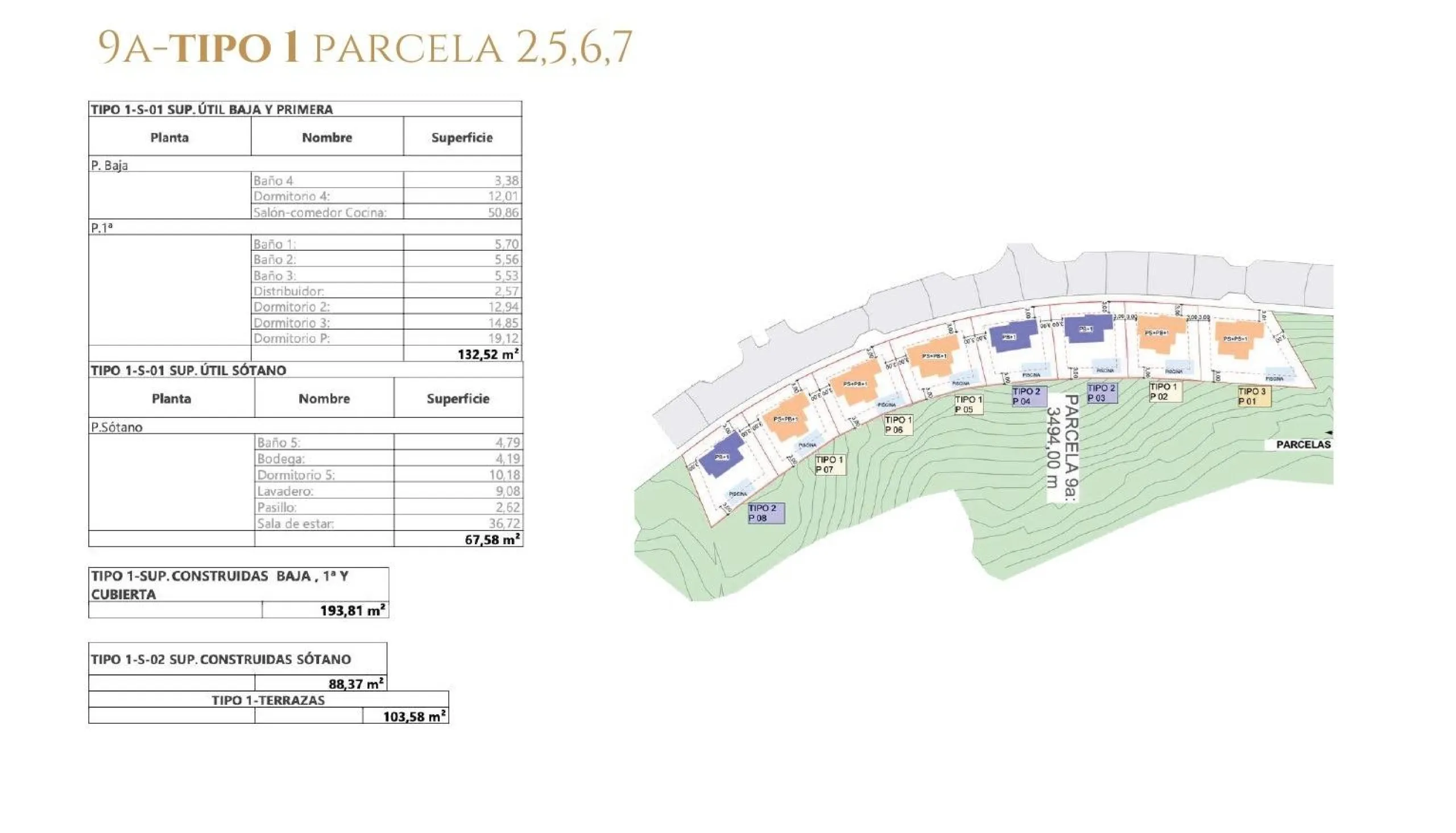Exclusive New Build Villas on the Front Line of a Golf Course in Estepona& & Luxury Villas with Sea and Golf Views& This exclusive residential project features 14 newly built detached villas located on the front line of the prestigious Azata Golf