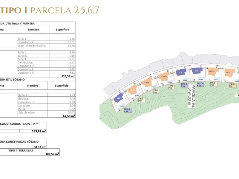 Exclusive New Build Villas on the Front Line of a Golf Course in Estepona& & Luxury Villas with Sea and Golf Views& This exclusive residential project features 14 newly built detached villas located on the front line of the prestigious Azata Golf