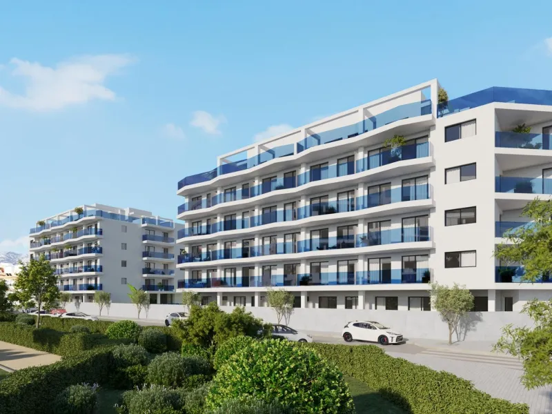 Modern One-Bedroom Apartments in Mijas Costa – Comfort, Style and Great Value& & Contemporary Living in Las Lagunas, Mijas Costa& Discover an exciting new development of 116 stylish one-bedroom apartments located in Las Lagunas, Mijas Costa—one o