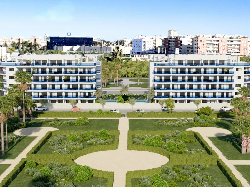 Modern One-Bedroom Apartments in Mijas Costa – Comfort, Style and Great Value& & Contemporary Living in Las Lagunas, Mijas Costa& Discover an exciting new development of 116 stylish one-bedroom apartments located in Las Lagunas, Mijas Costa—one o