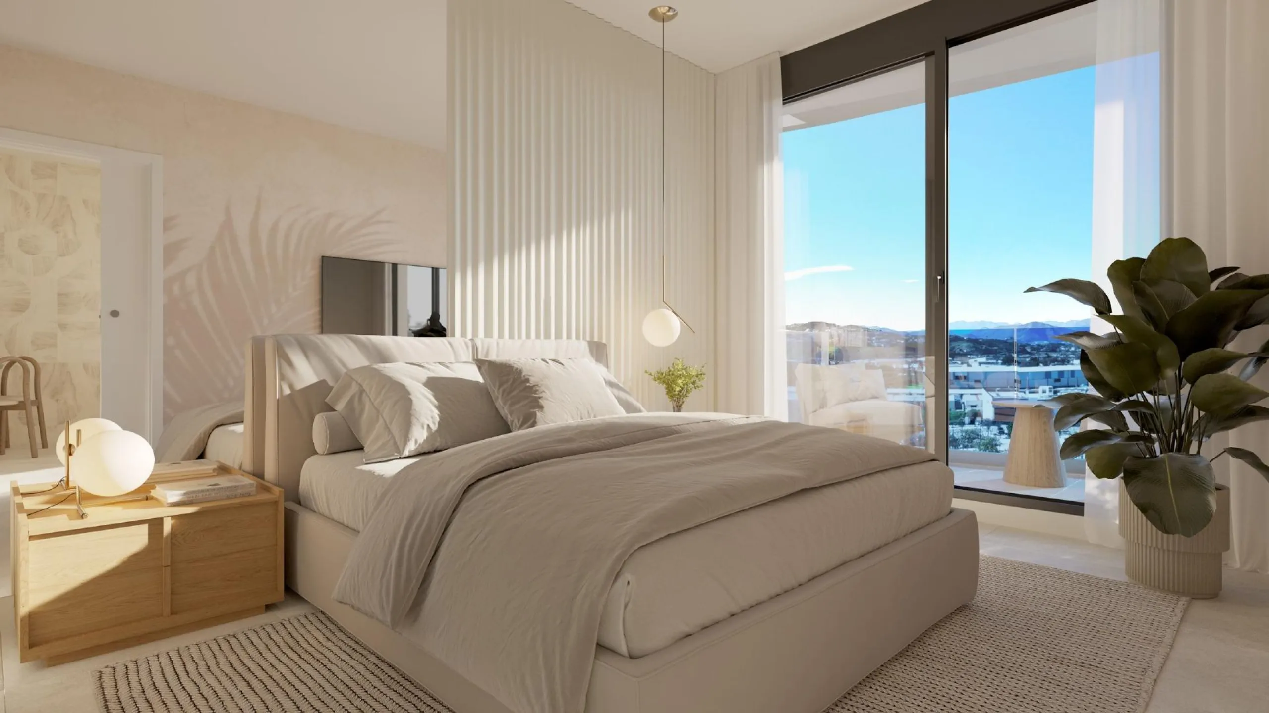 Modern One-Bedroom Apartments in Mijas Costa – Comfort, Style and Great Value& & Contemporary Living in Las Lagunas, Mijas Costa& Discover an exciting new development of 116 stylish one-bedroom apartments located in Las Lagunas, Mijas Costa—one o