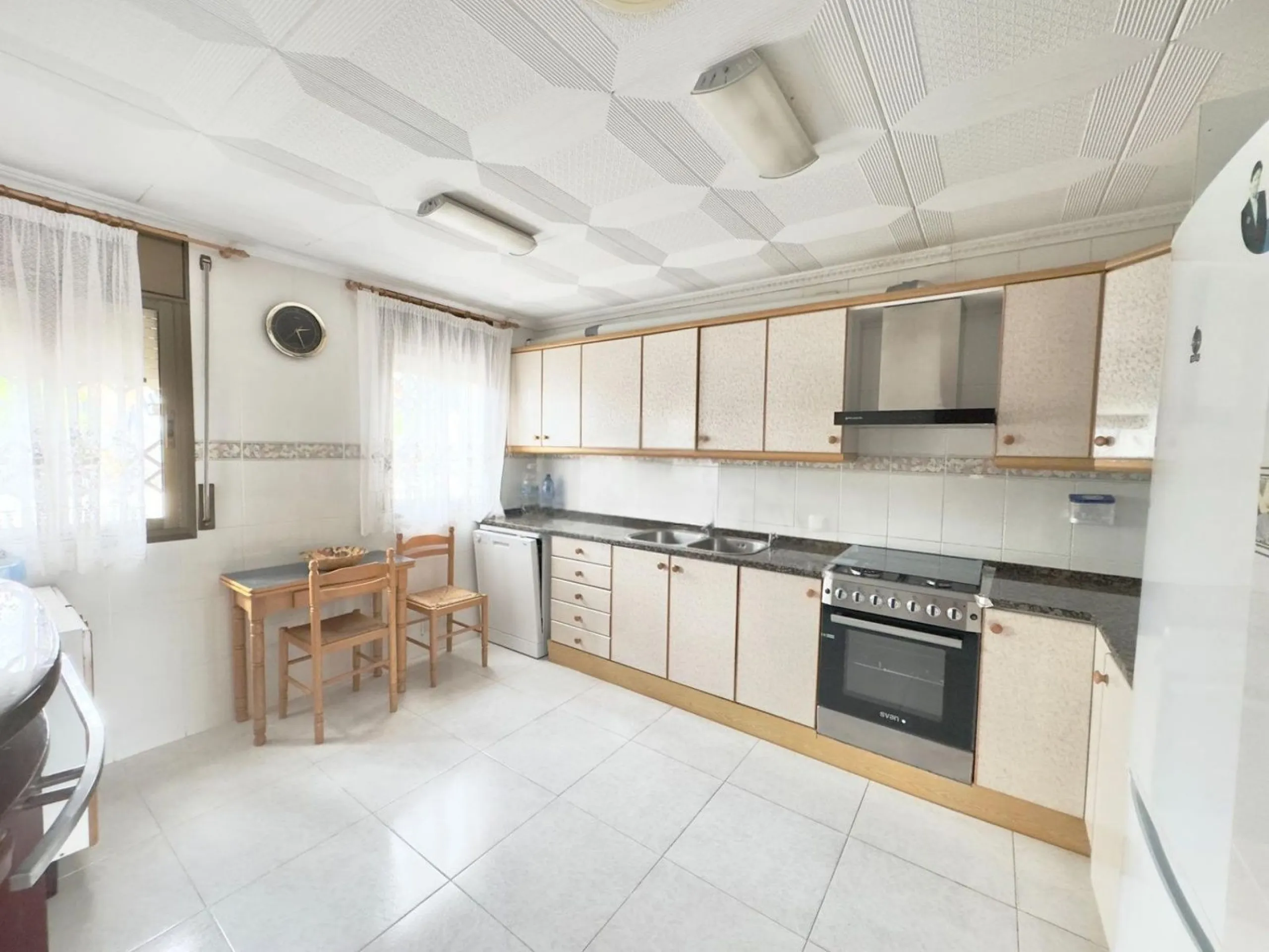 Bright house with pool in Els Masos, El Vendrell