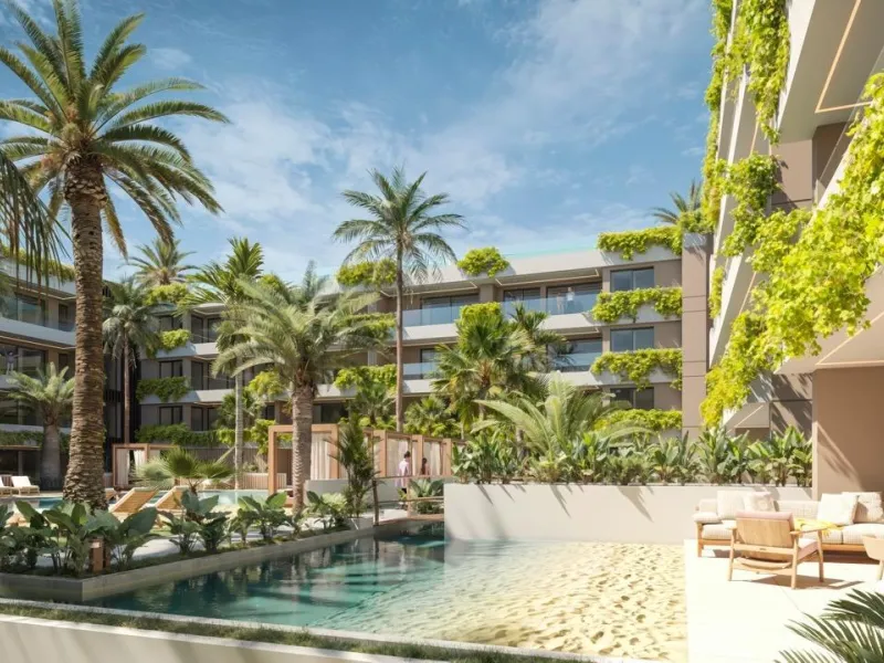 Luxury New Build Apartments in Marbella West – Elegant Coastal Living Near Puerto Banús& & A Landmark Development in the New Marbella West District& & Discover an exclusive residential project located in Marbella West, a newly planned district