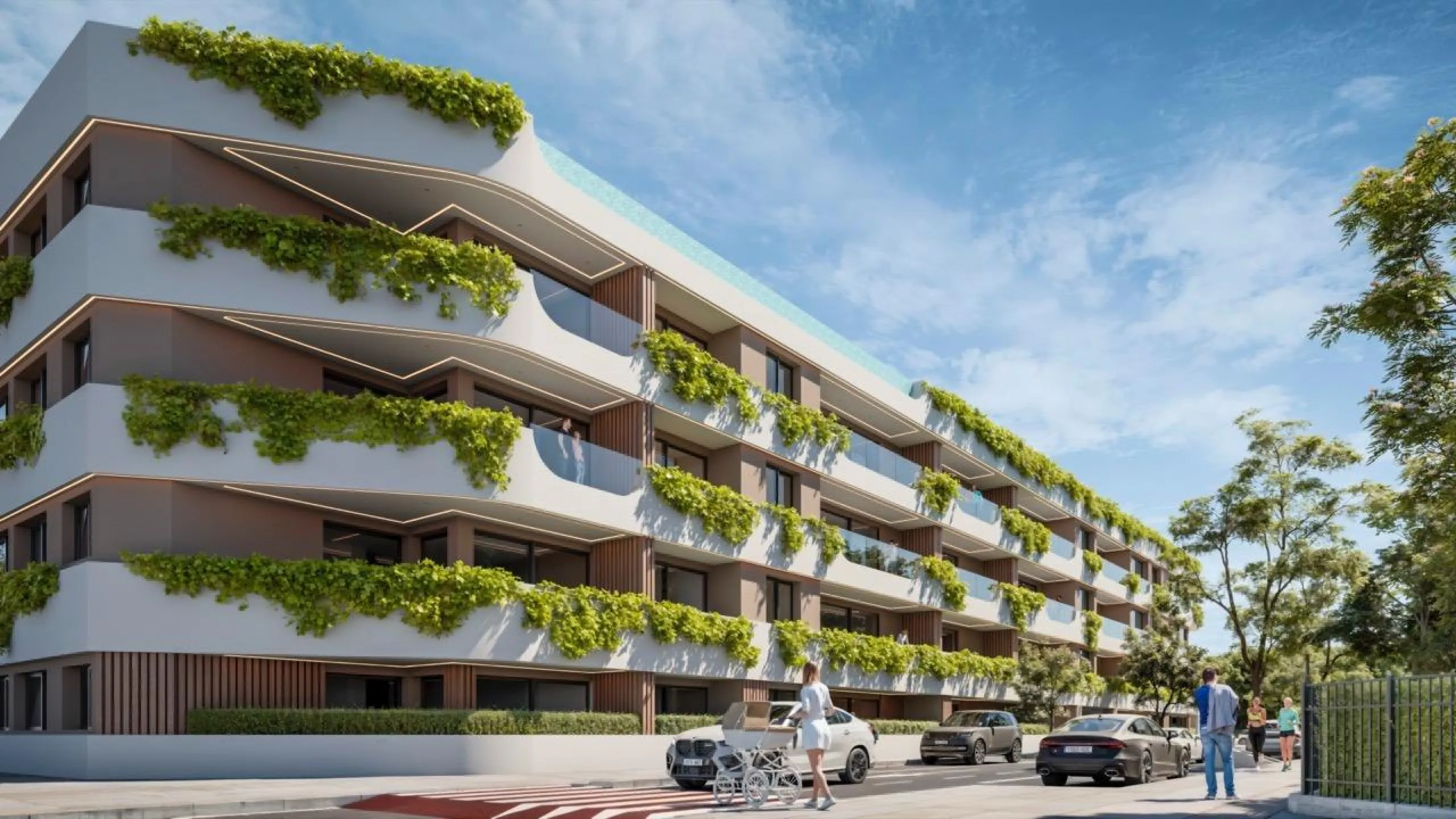 Luxury New Build Apartments in Marbella West – Elegant Coastal Living Near Puerto Banús& & A Landmark Development in the New Marbella West District& & Discover an exclusive residential project located in Marbella West, a newly planned district
