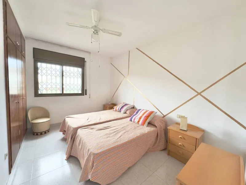 Bright house with pool in Els Masos, El Vendrell
