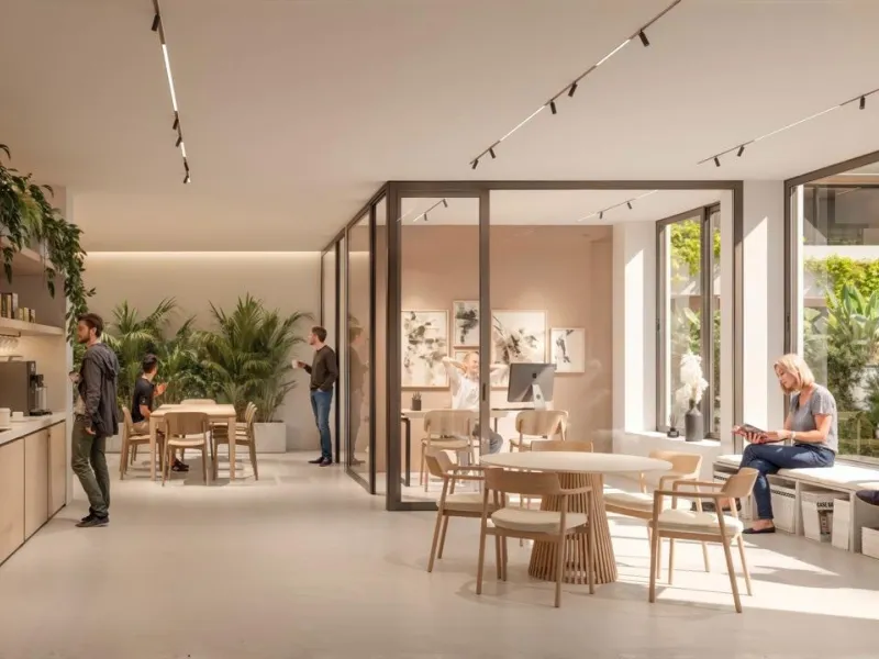 Luxury New Build Apartments in Marbella West – Elegant Coastal Living Near Puerto Banús& & A Landmark Development in the New Marbella West District& & Discover an exclusive residential project located in Marbella West, a newly planned district