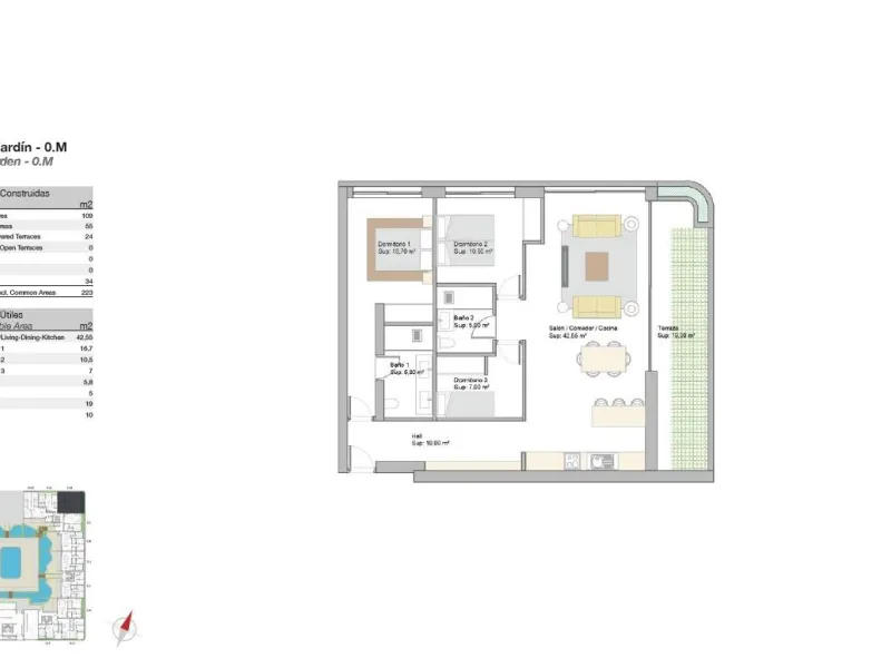 Luxury New Build Apartments in Marbella West – Elegant Coastal Living Near Puerto Banús& & A Landmark Development in the New Marbella West District& & Discover an exclusive residential project located in Marbella West, a newly planned district