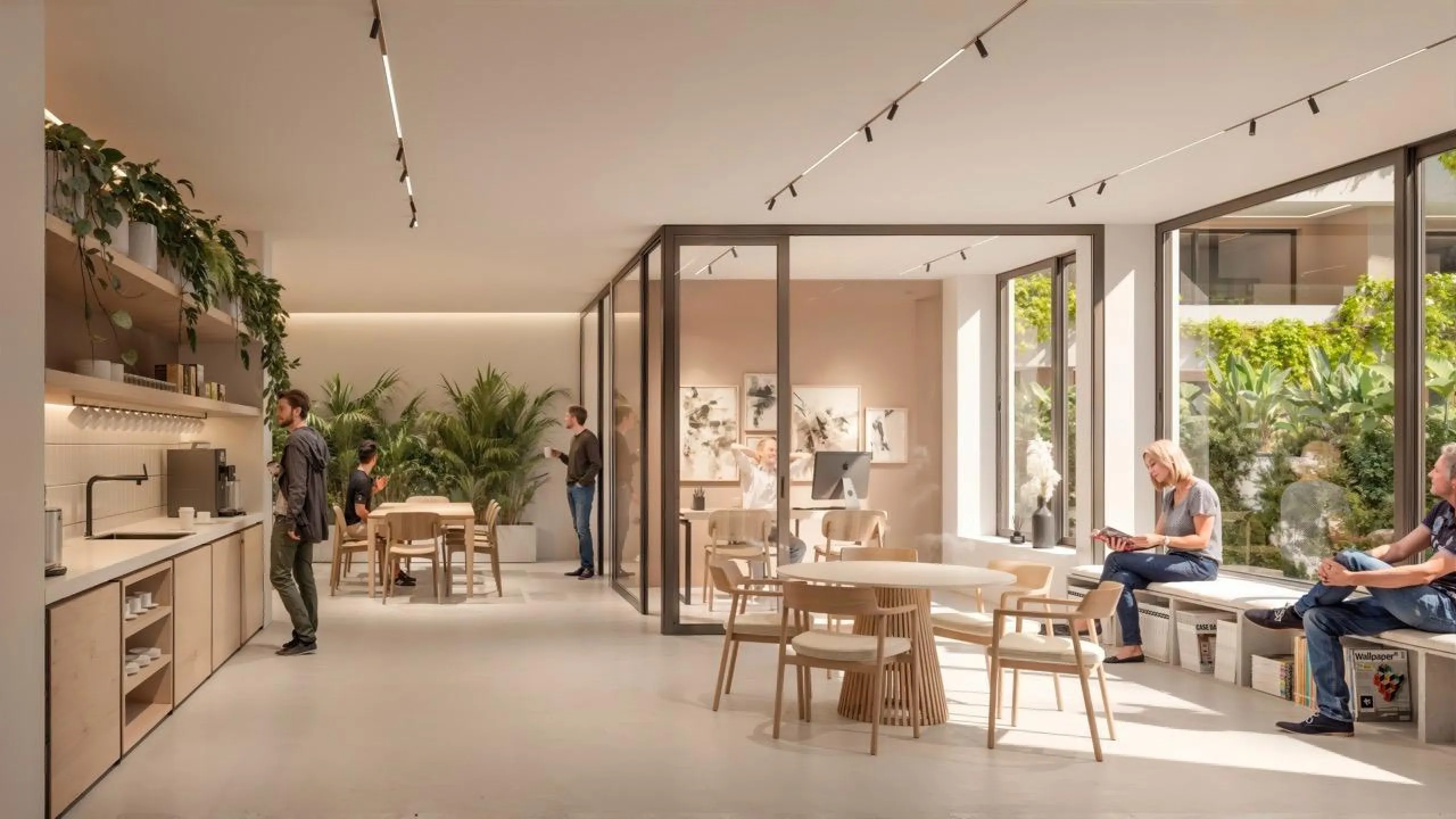 Luxury New Build Apartments in Marbella West – Elegant Coastal Living Near Puerto Banús& & A Landmark Development in the New Marbella West District& & Discover an exclusive residential project located in Marbella West, a newly planned district