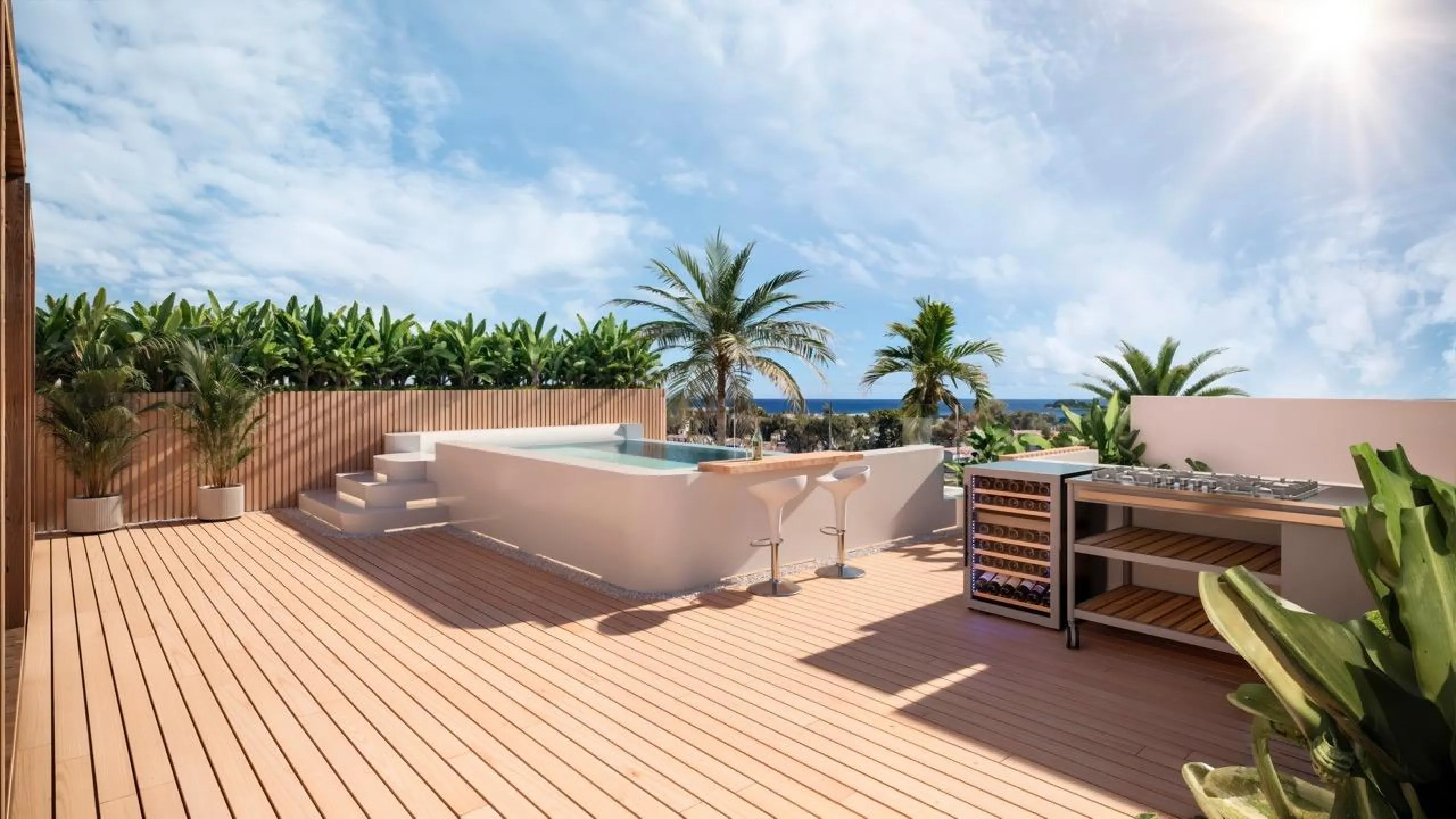 Luxury New Build Apartments in Marbella West – Elegant Coastal Living Near Puerto Banús& & A Landmark Development in the New Marbella West District& & Discover an exclusive residential project located in Marbella West, a newly planned district