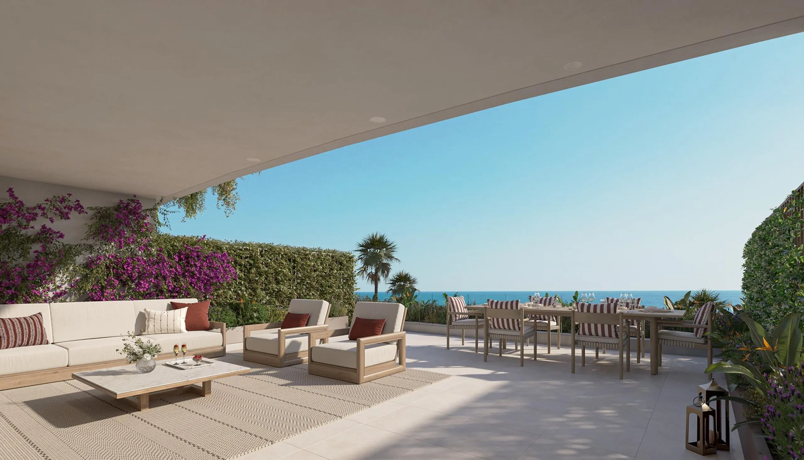 Boutique New-Build Apartments with Sea Views in Torremuelle, Benalmádena& & Elegant Coastal Living Just 350 m from the Beach& & Discover an exclusive boutique development of just 28 premium apartments in the sought-after area of Torremuelle, B