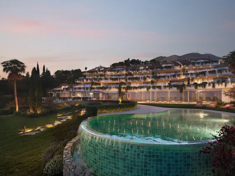 Boutique New-Build Apartments with Sea Views in Torremuelle, Benalmádena& & Elegant Coastal Living Just 350 m from the Beach& & Discover an exclusive boutique development of just 28 premium apartments in the sought-after area of Torremuelle, B