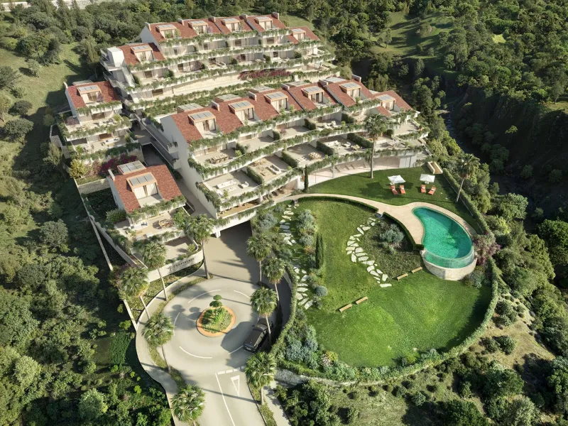 Boutique New-Build Apartments with Sea Views in Torremuelle, Benalmádena& & Elegant Coastal Living Just 350 m from the Beach& & Discover an exclusive boutique development of just 28 premium apartments in the sought-after area of Torremuelle, B