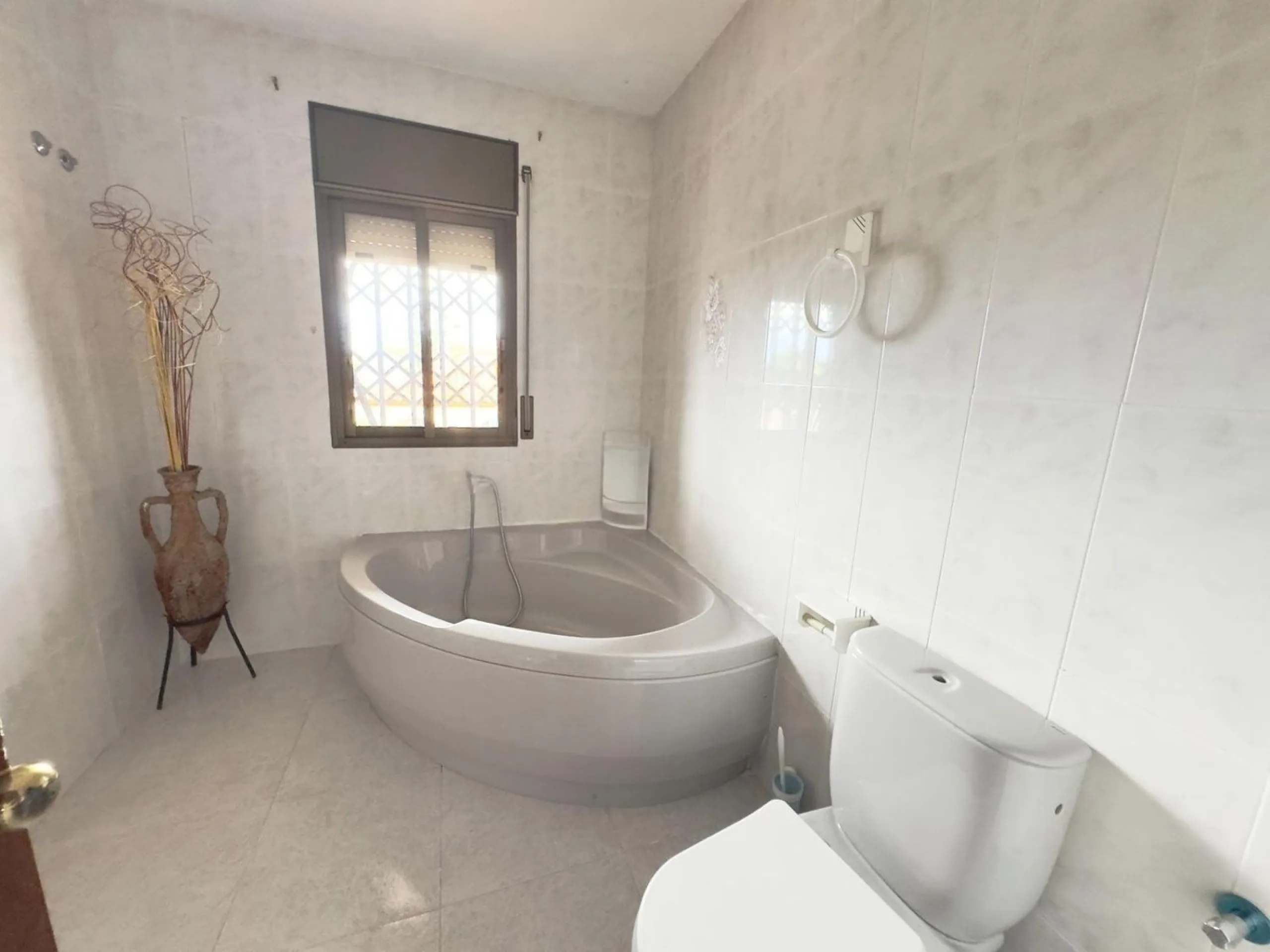 Bright house with pool in Els Masos, El Vendrell