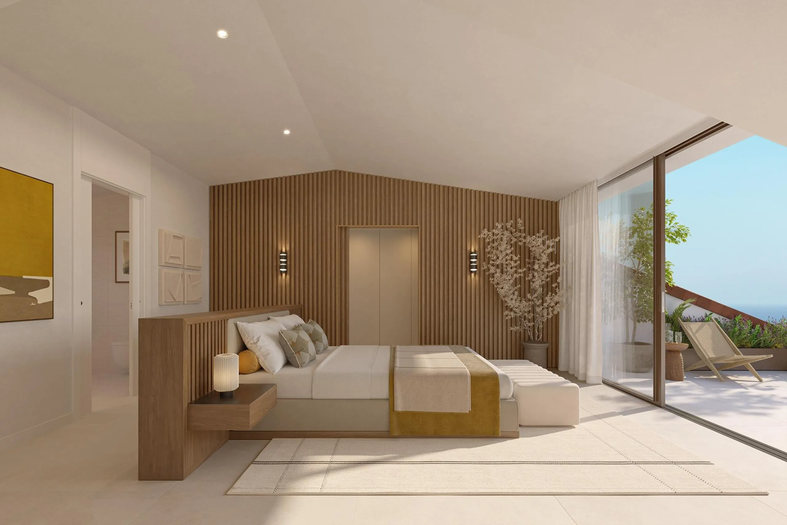 Boutique New-Build Apartments with Sea Views in Torremuelle, Benalmádena& & Elegant Coastal Living Just 350 m from the Beach& & Discover an exclusive boutique development of just 28 premium apartments in the sought-after area of Torremuelle, B