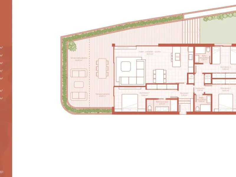 Boutique New-Build Apartments with Sea Views in Torremuelle, Benalmádena& & Elegant Coastal Living Just 350 m from the Beach& & Discover an exclusive boutique development of just 28 premium apartments in the sought-after area of Torremuelle, B