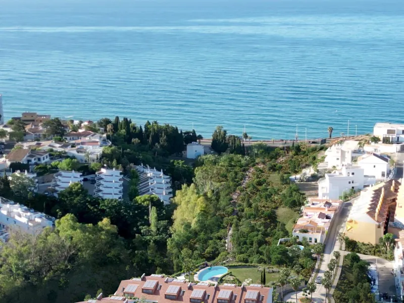 Boutique New-Build Apartments with Sea Views in Torremuelle, Benalmádena& & Elegant Coastal Living Just 350 m from the Beach& & Discover an exclusive boutique development of just 28 premium apartments in the sought-after area of Torremuelle, B